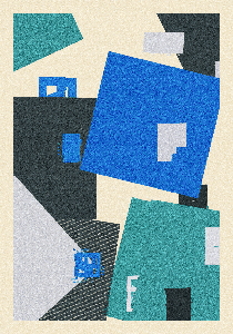 Machine Fragments #59