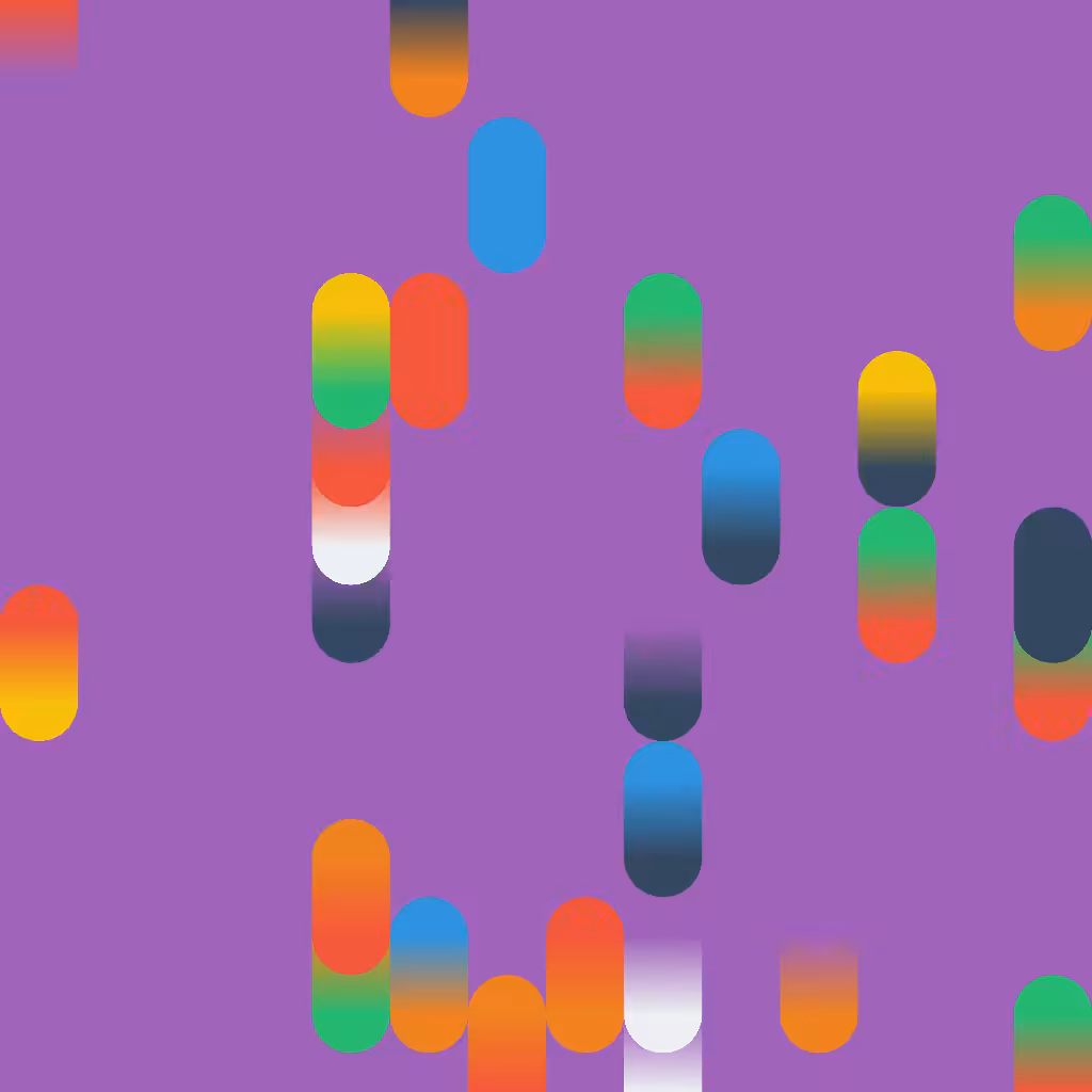 Cellular Lines #100