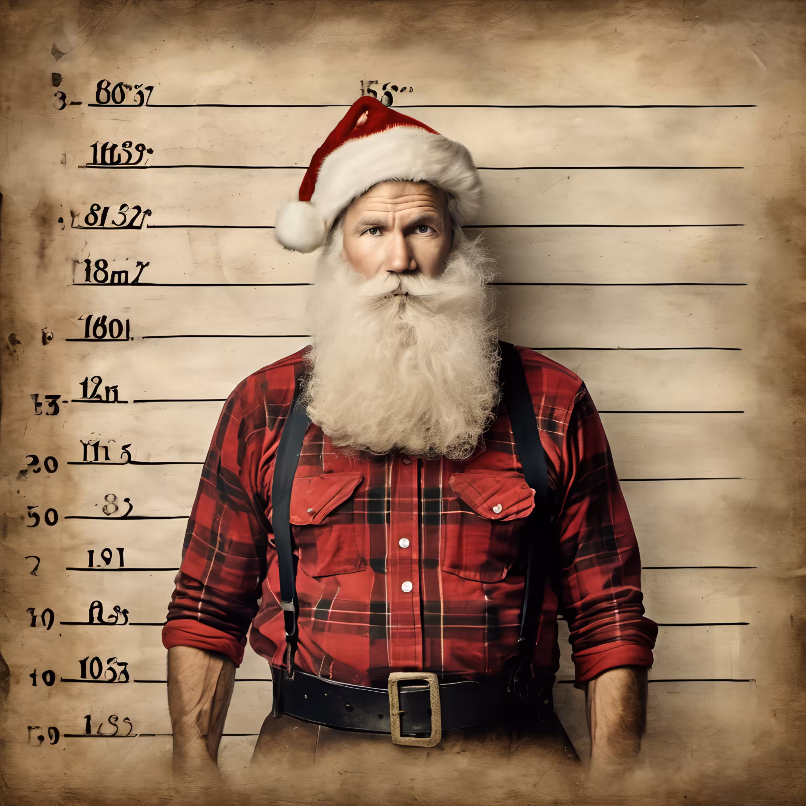 Bad Santa #2
