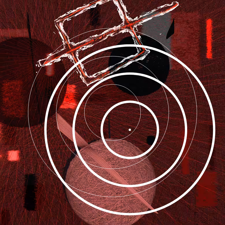 Quantum field #112