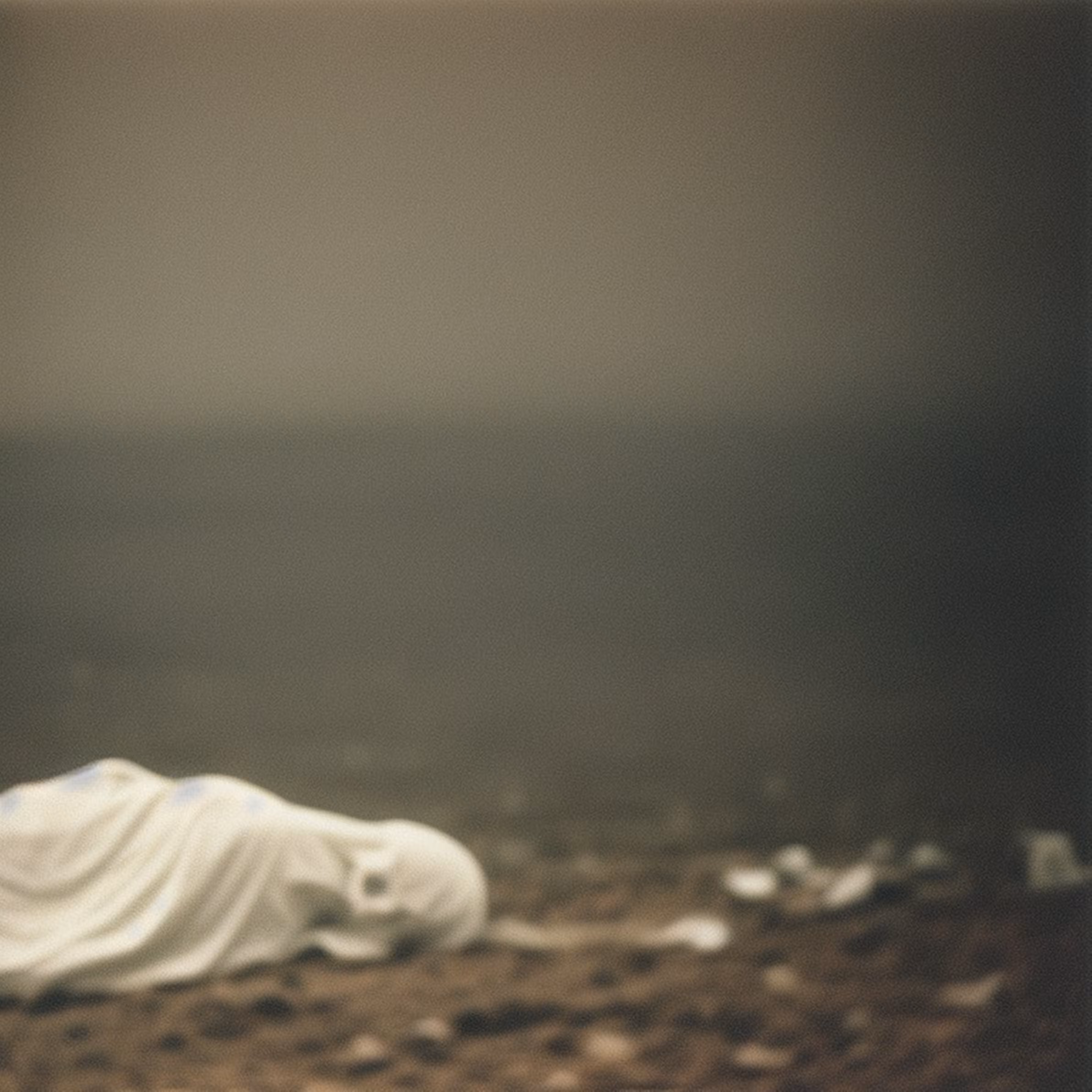 Dead Ghost