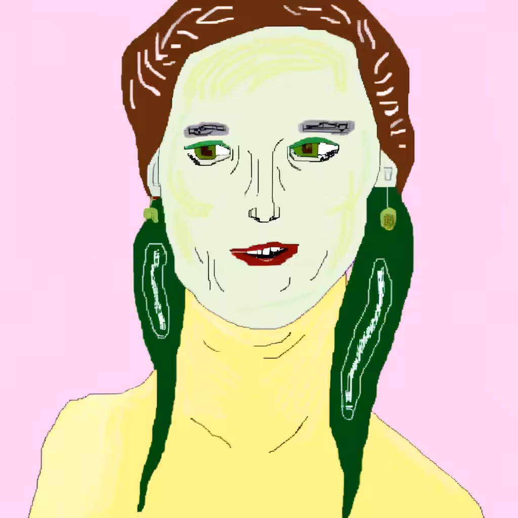 Lisa Lobes, marijuana enthusiast