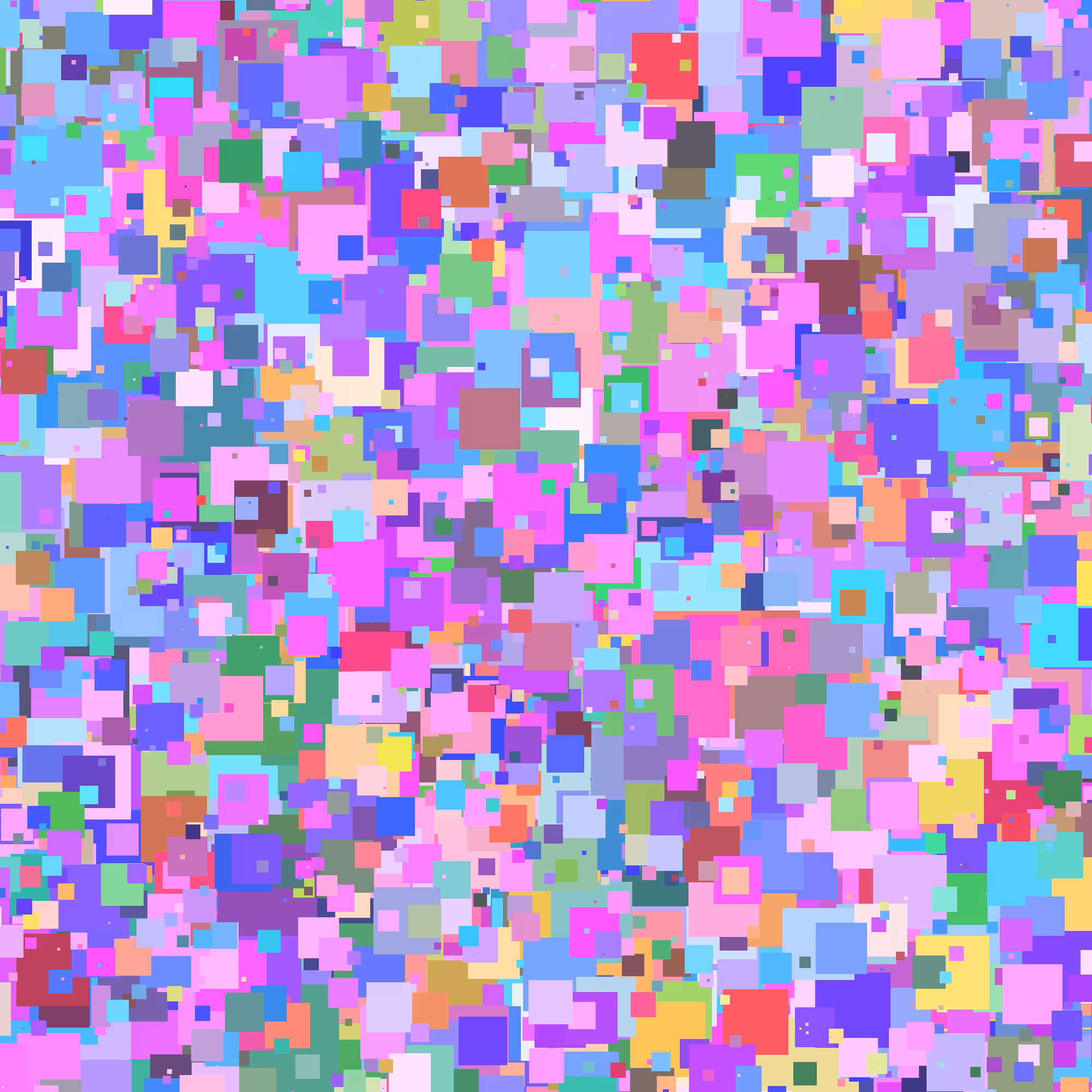Blocked Colors: colorblock #230