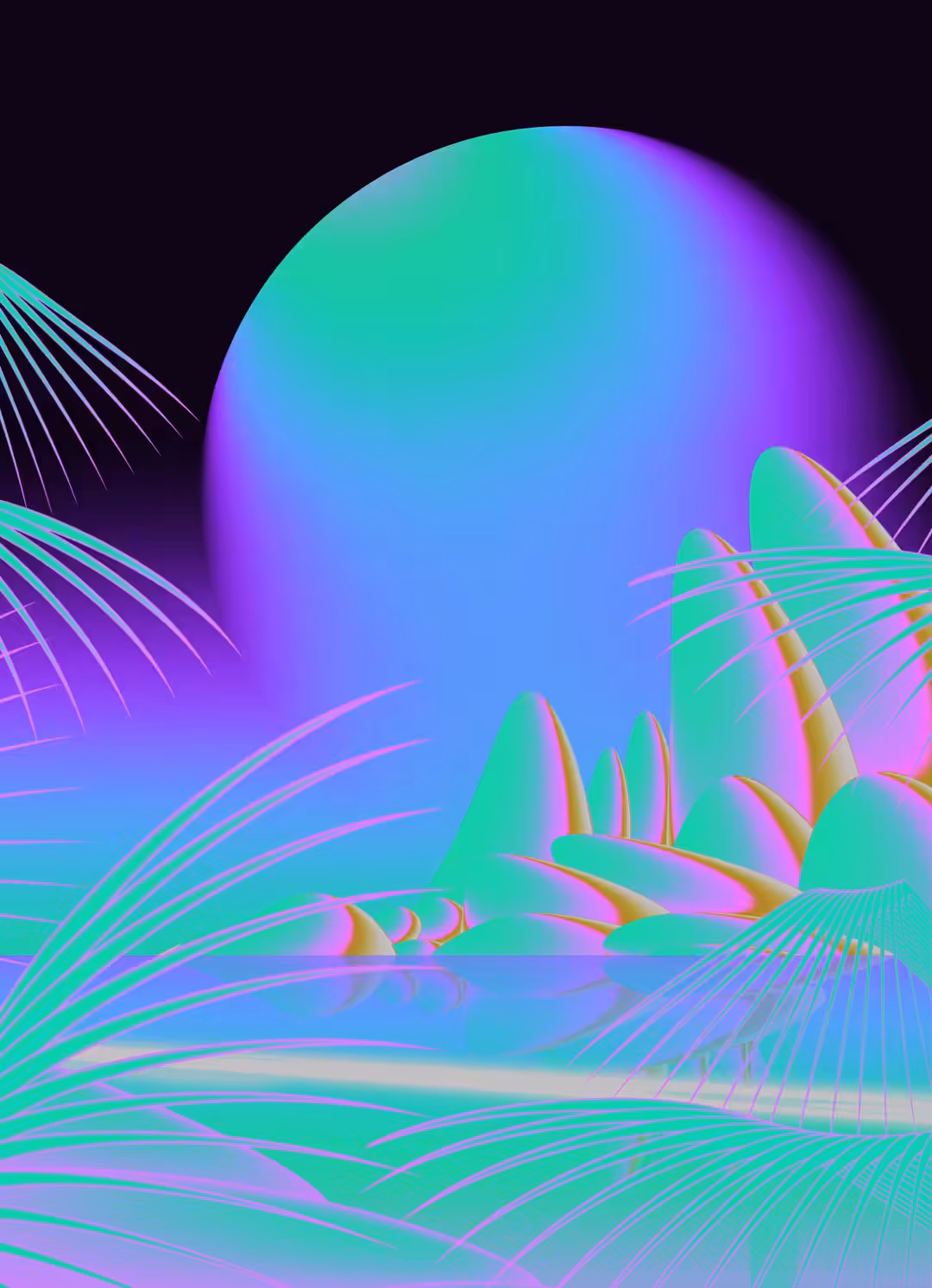 Space Laguna