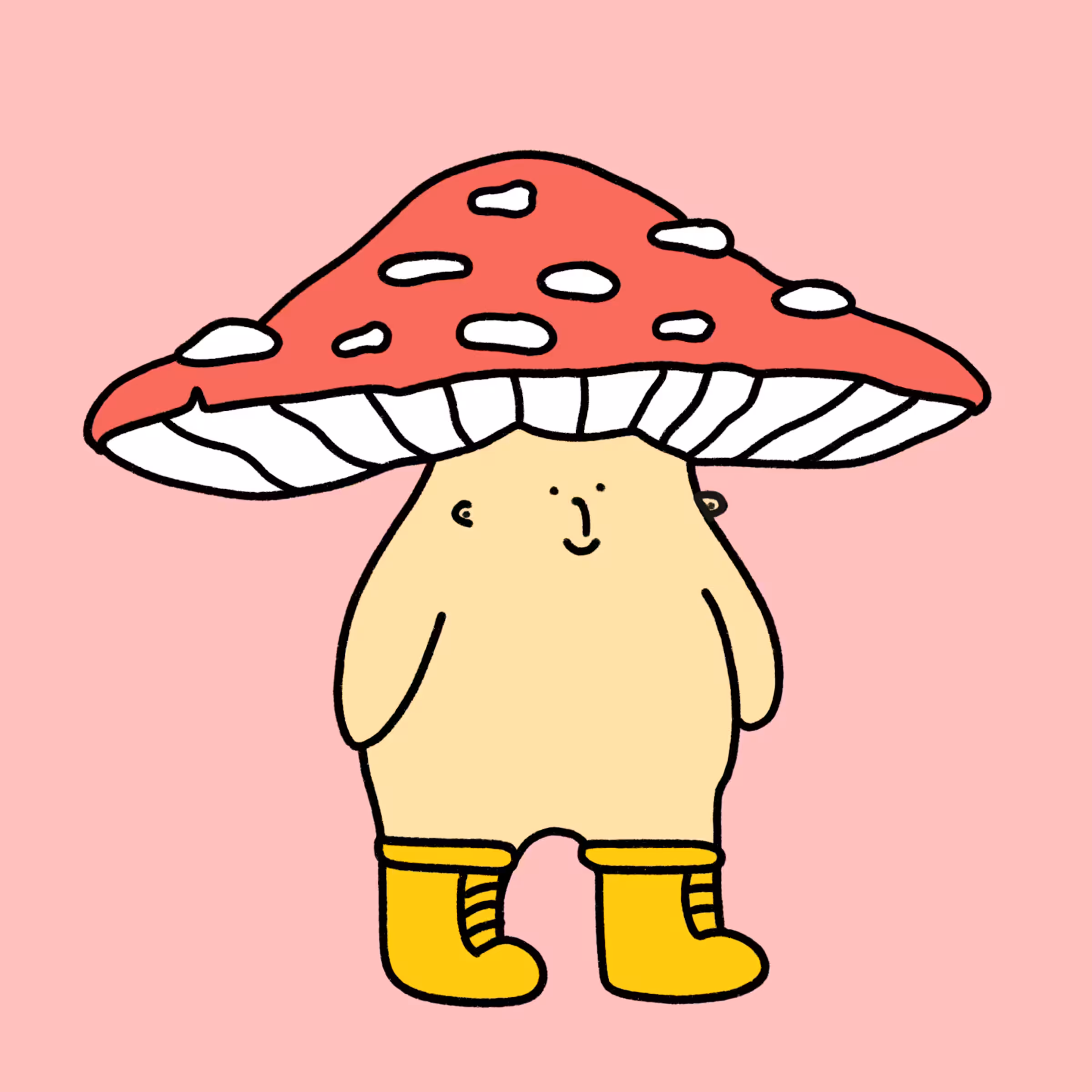 Shroomio #4666