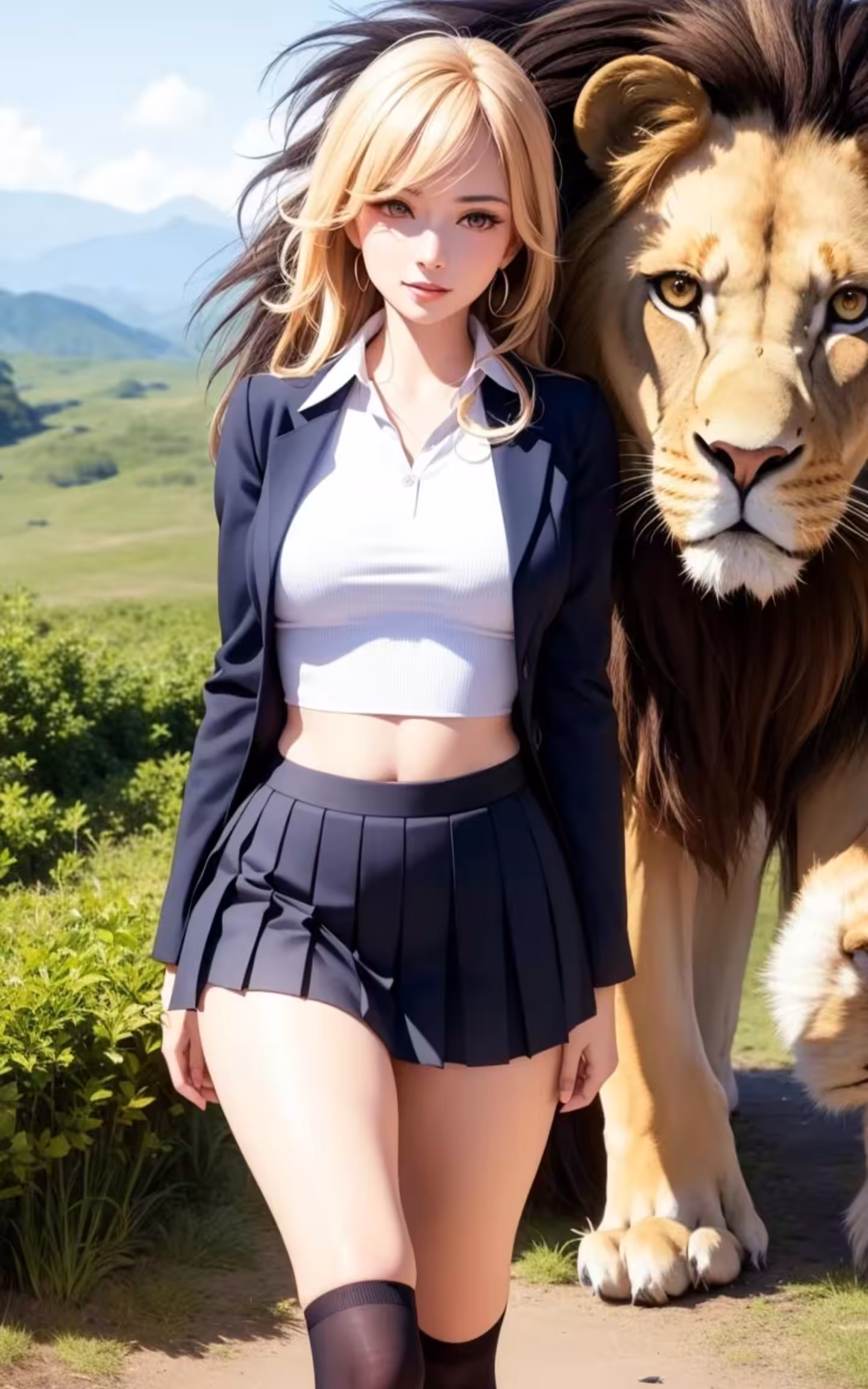Beauty #18