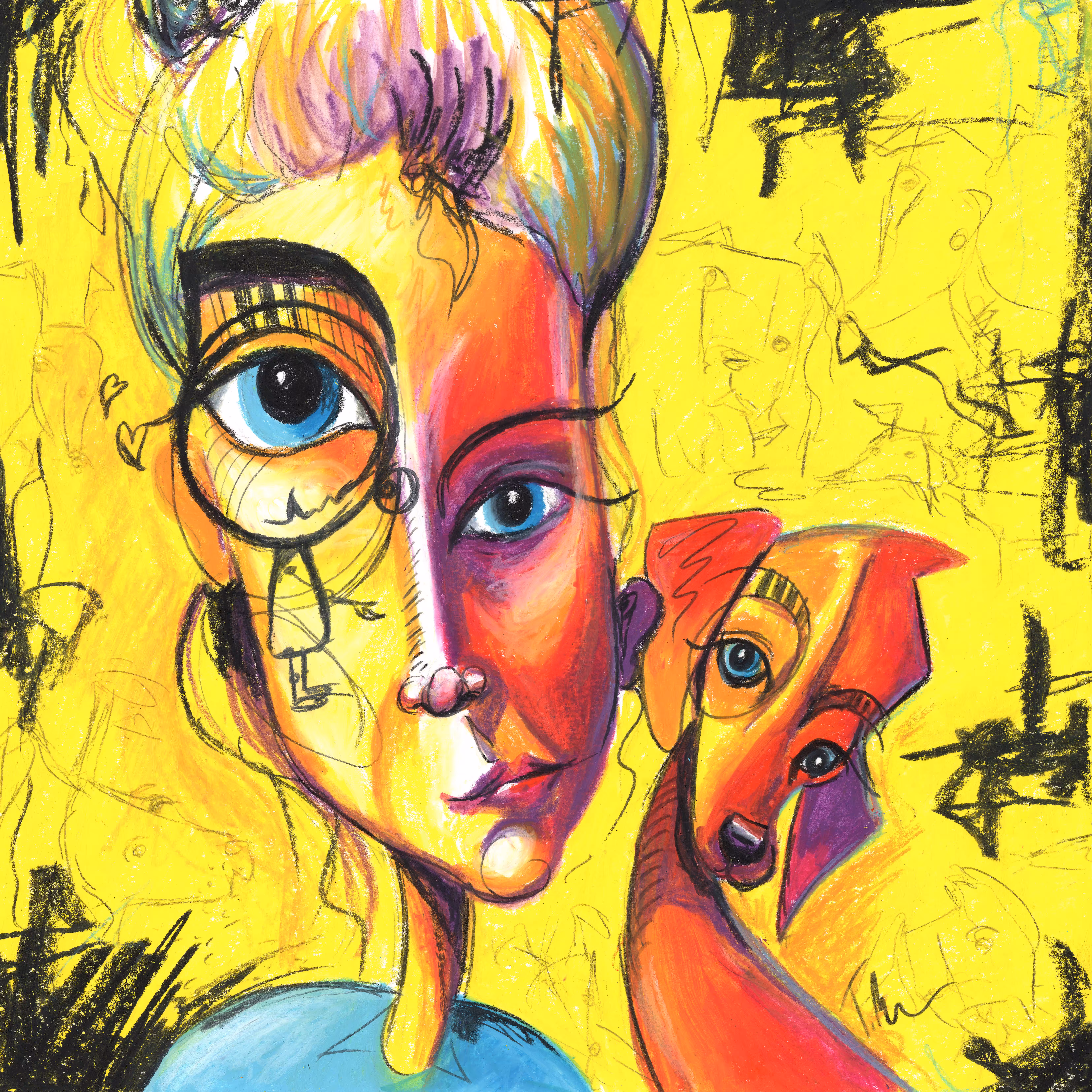 Woman's Best Friend 1/1