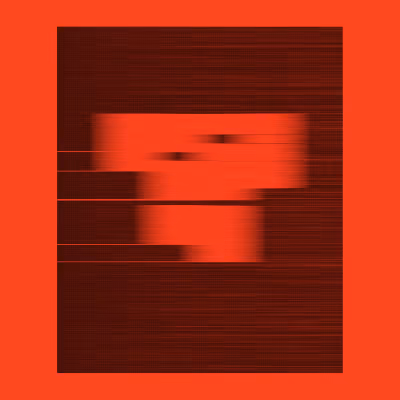 Glitch tries #11