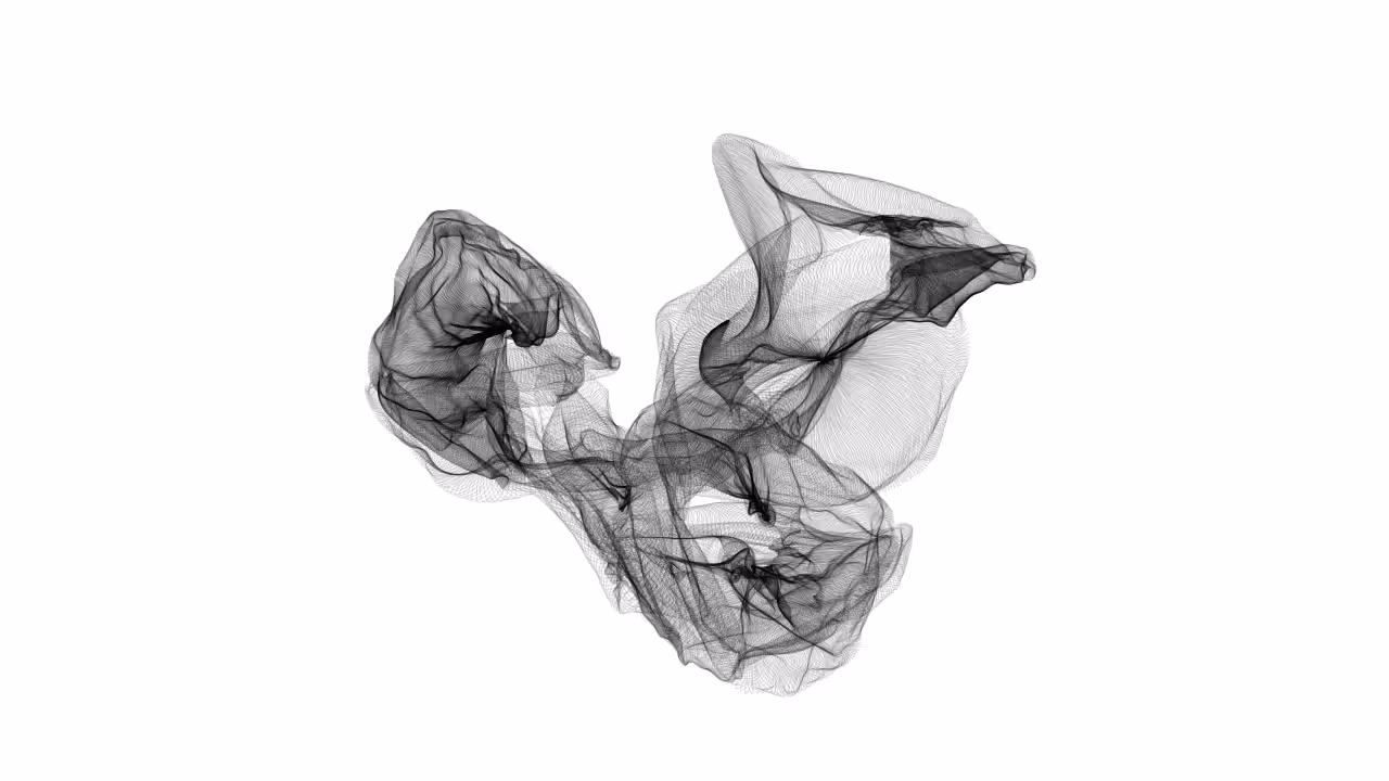 Particles drawings