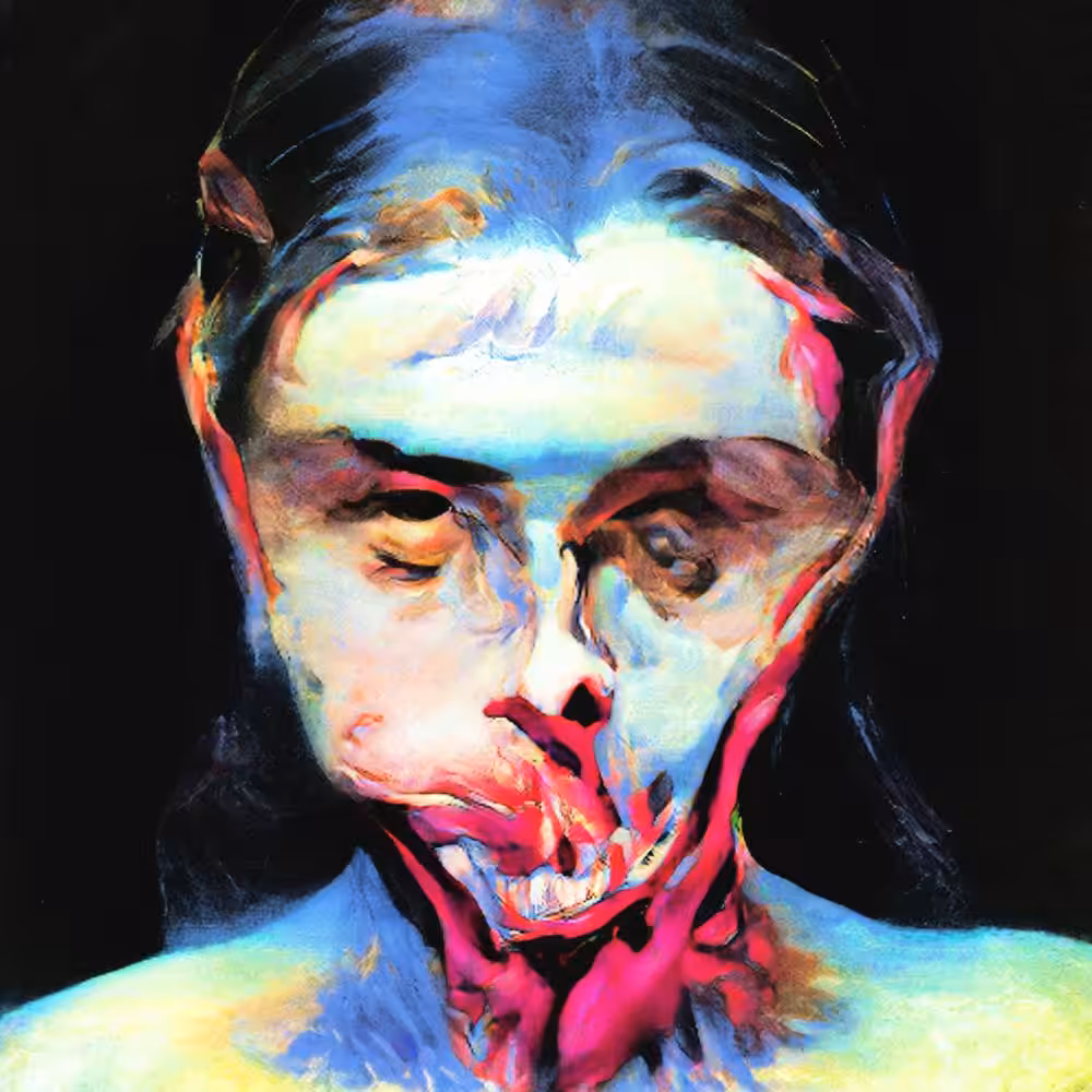 Dead Profile #029