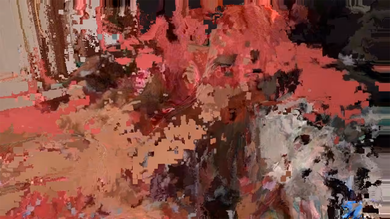 Red room