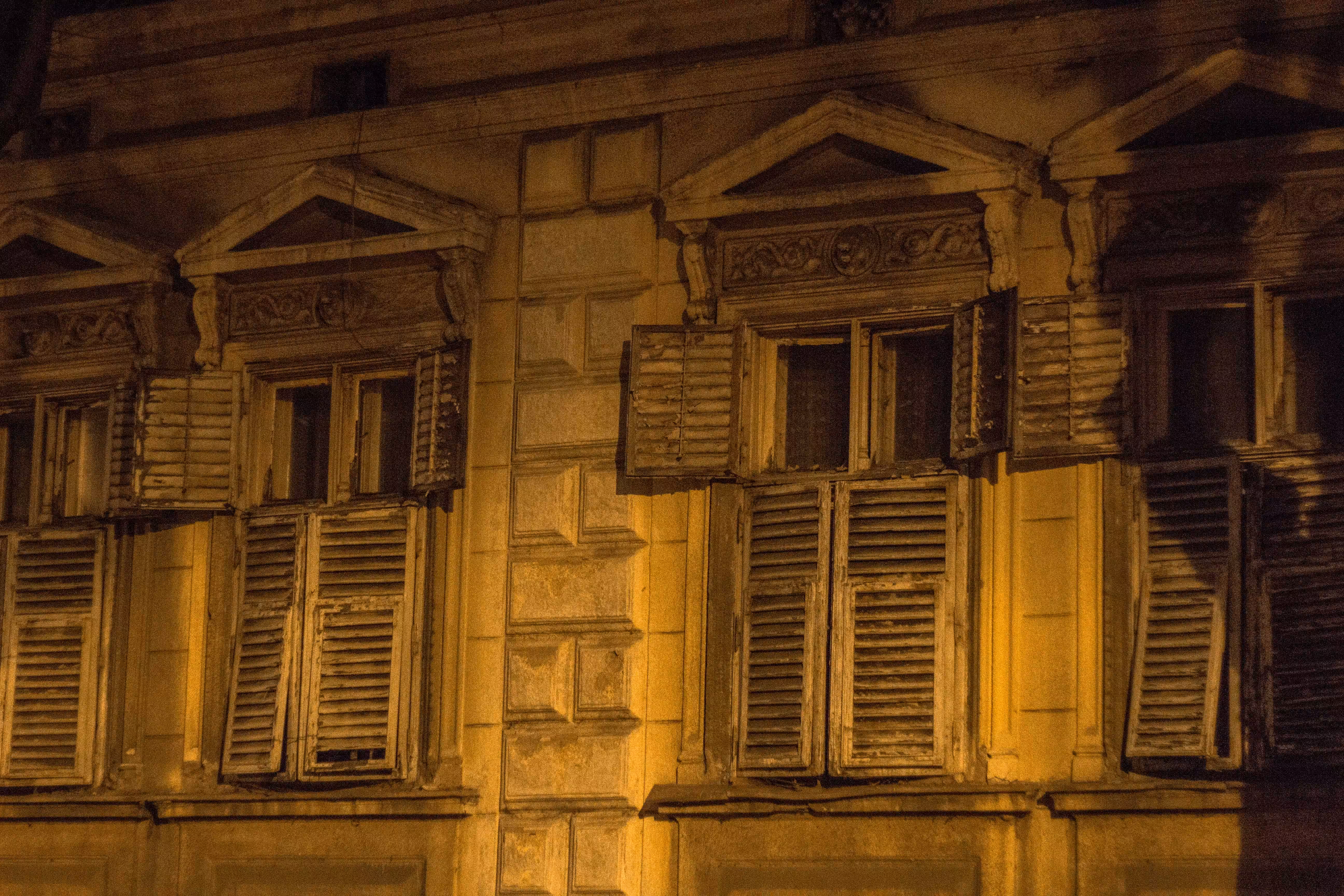 windows
