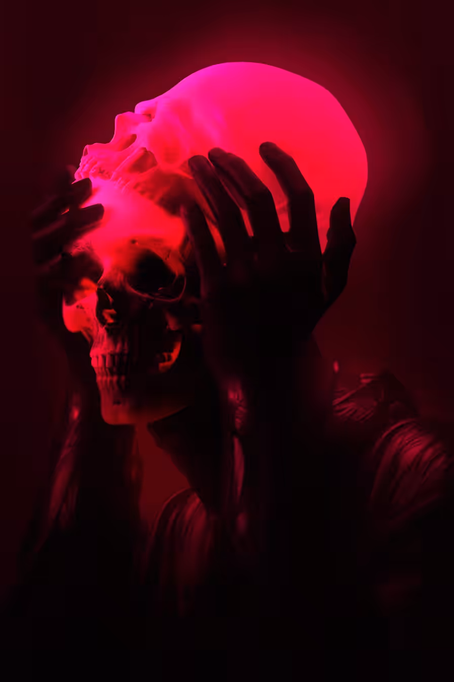 Aching Thoughts