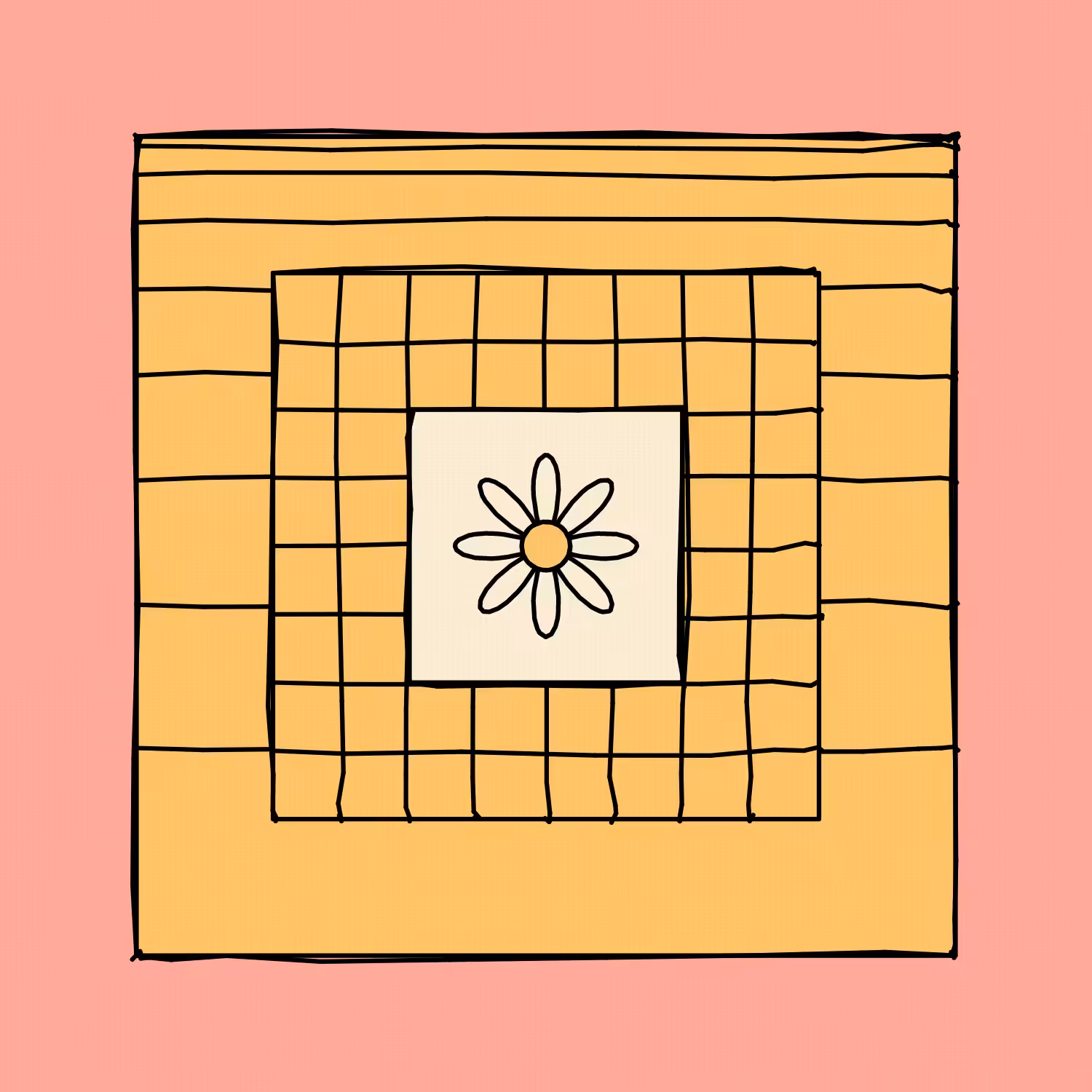 Borders Revisited #135