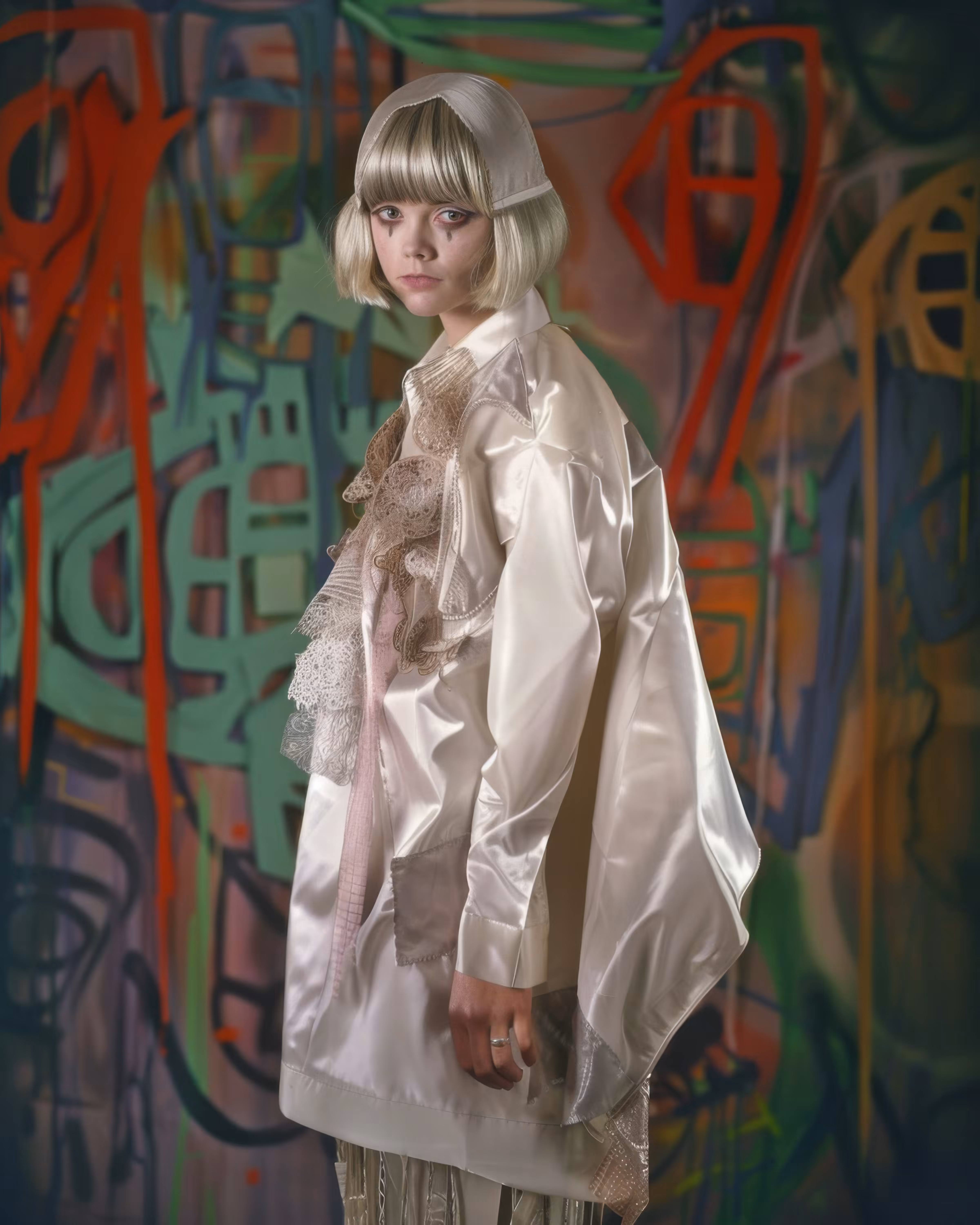 COLOR CODE: Color Code #66
