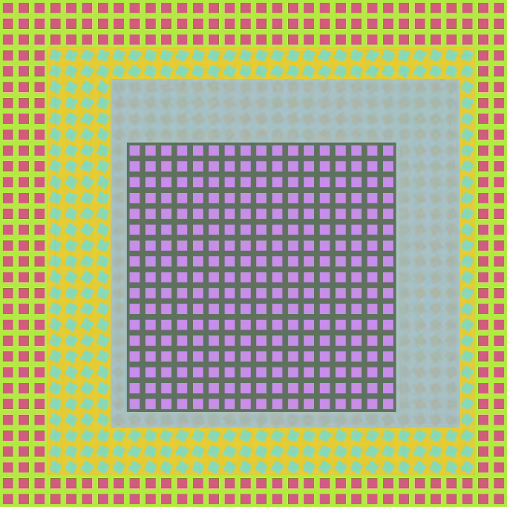Square Planets #180