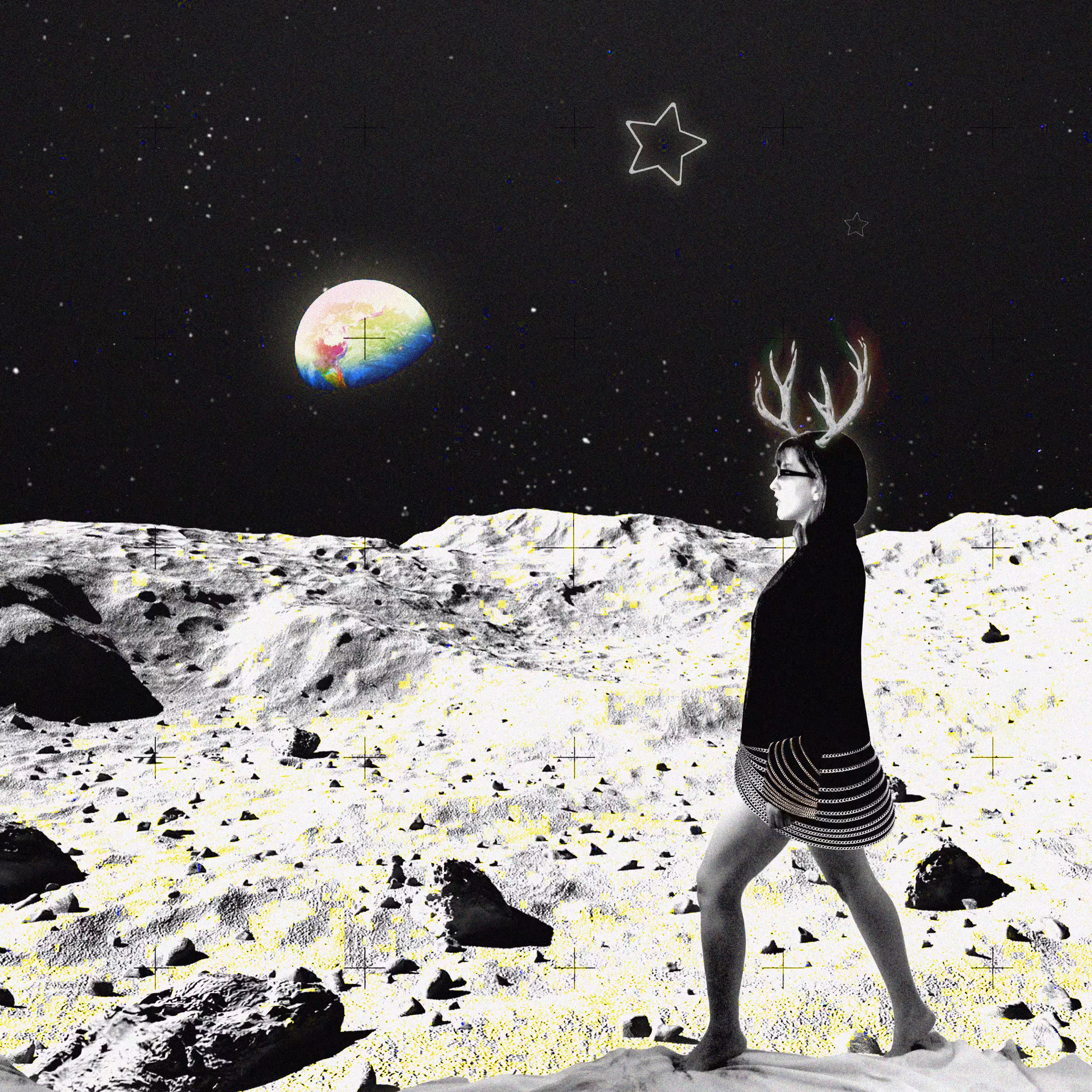Free to Get Lost in Dreams
