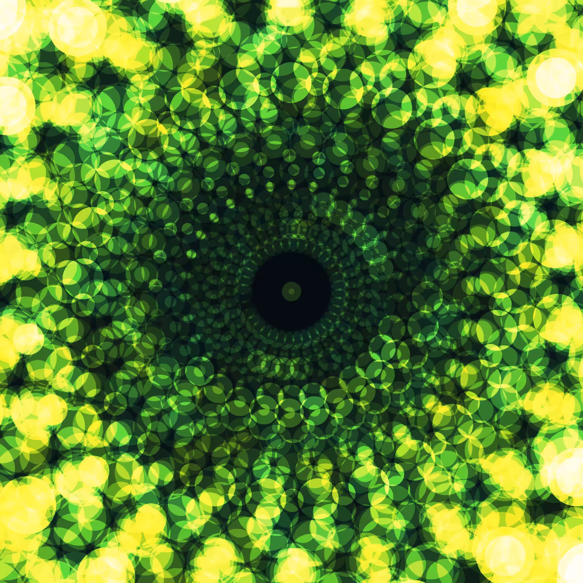Cosmic Portal #3