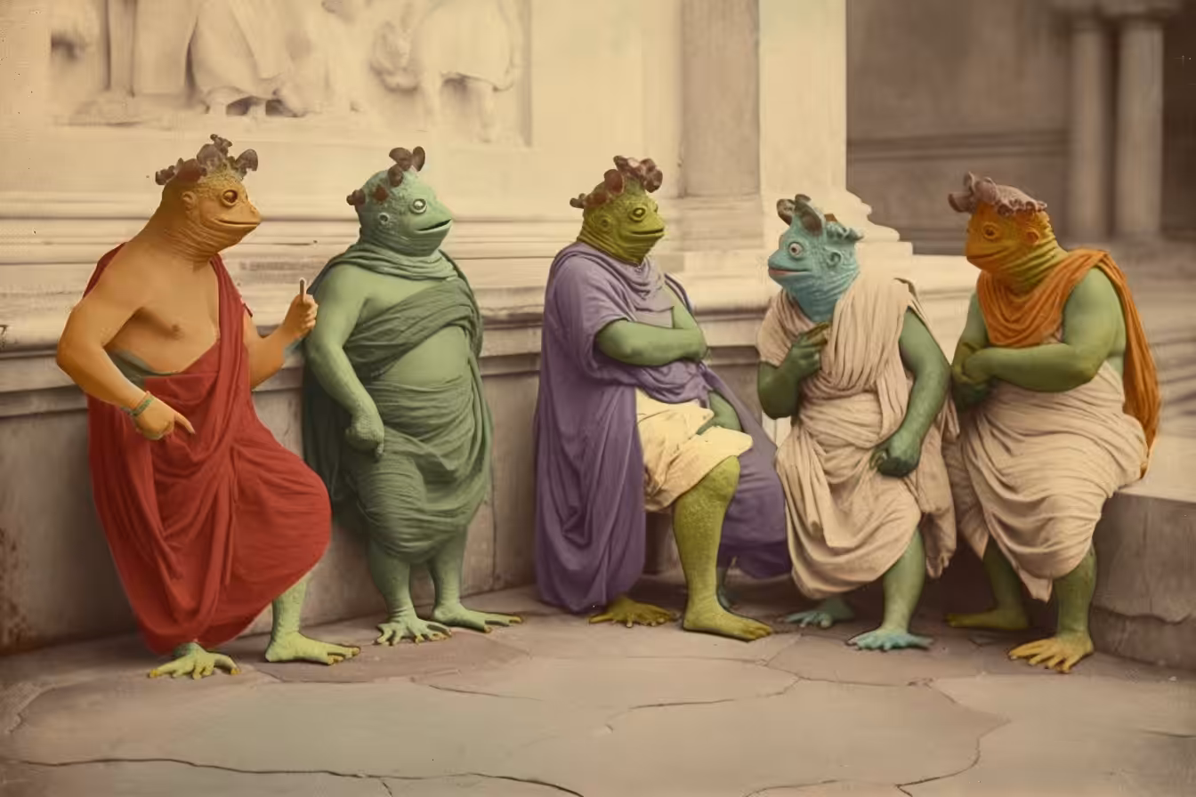 The Roman Empepire #280