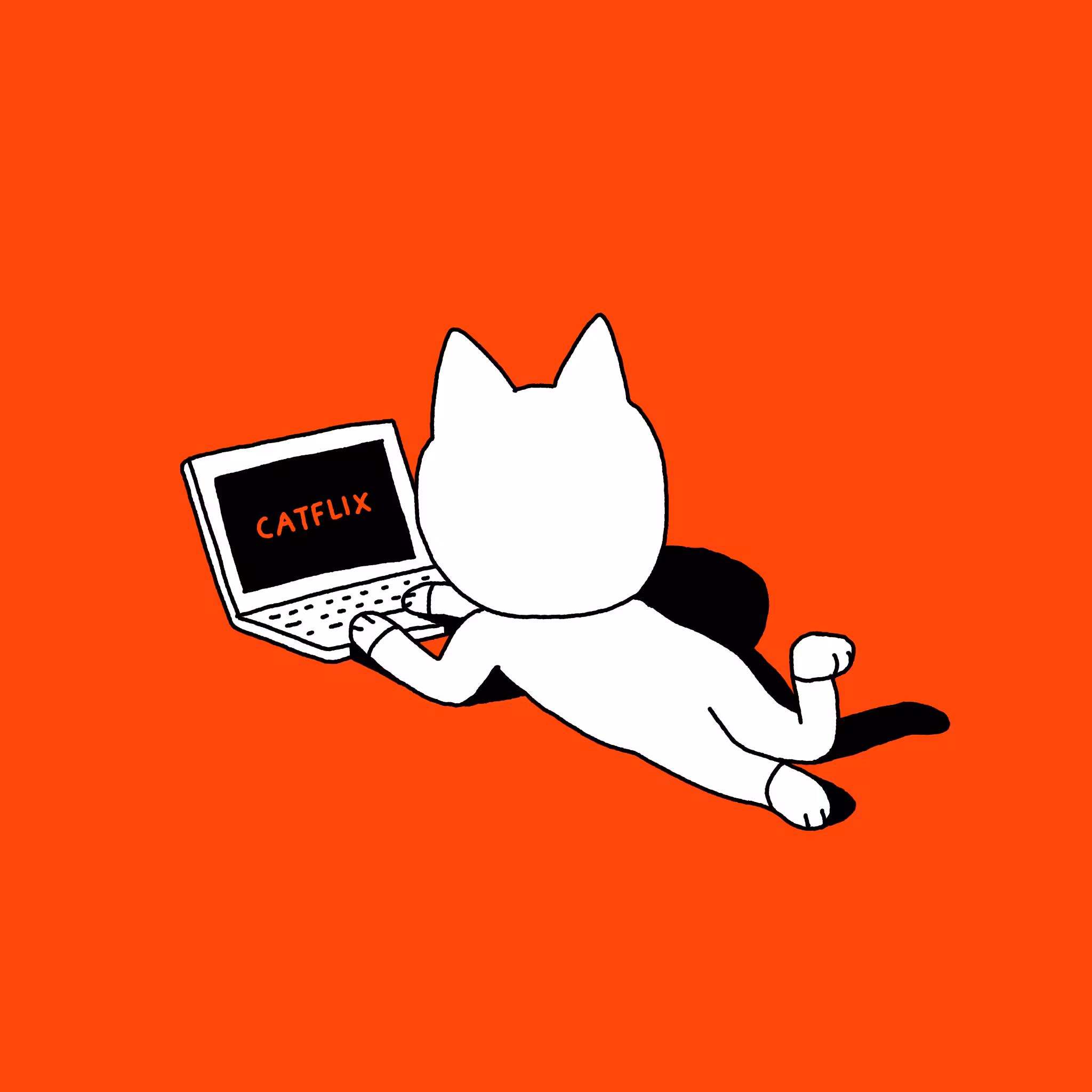 catflix