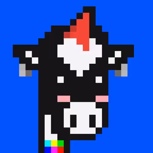 CowPunks #1501