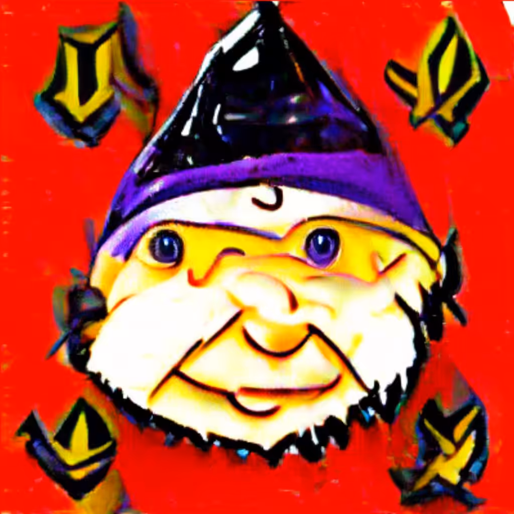 Jack of all gnomes