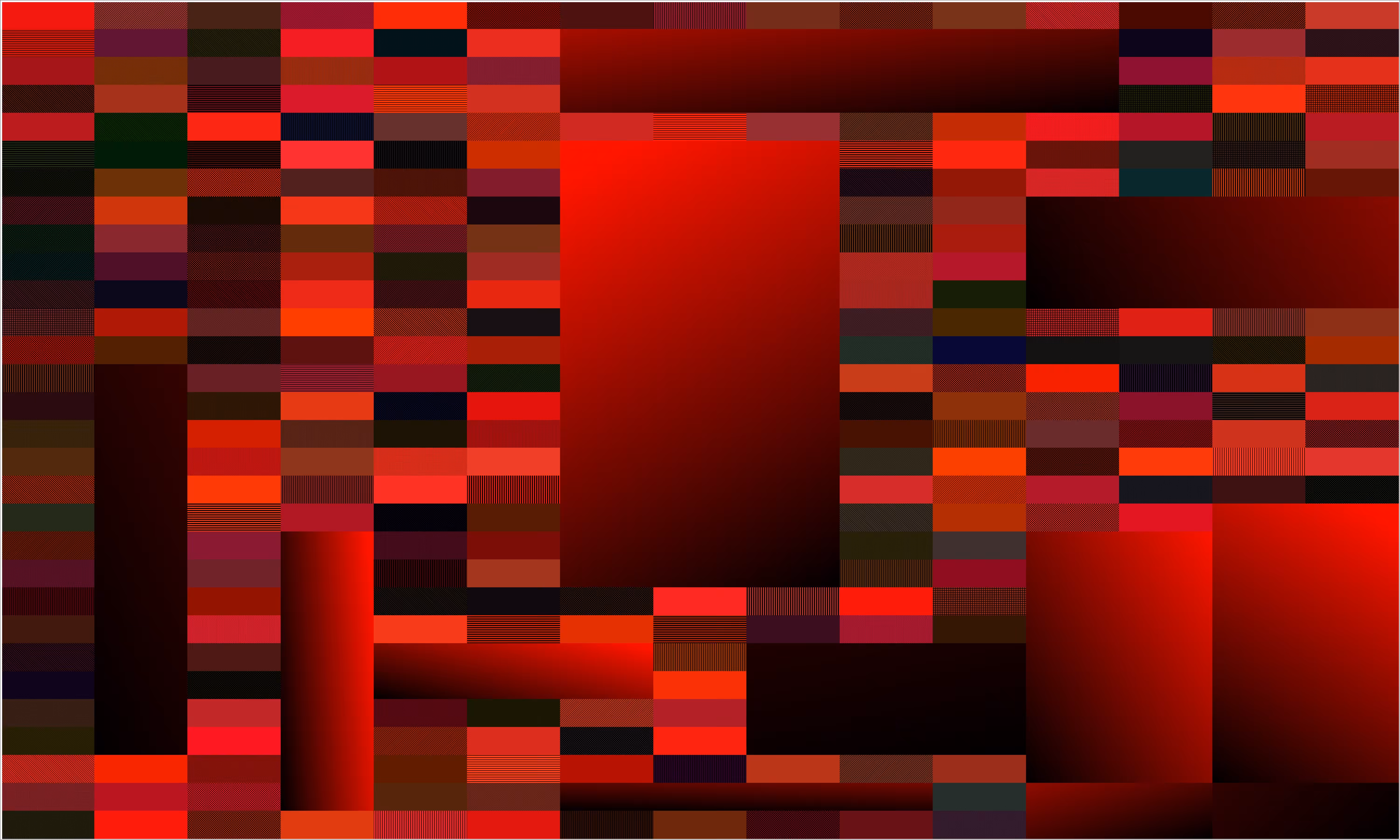 Someone Still Loves You, Vera Molnar (19/150)