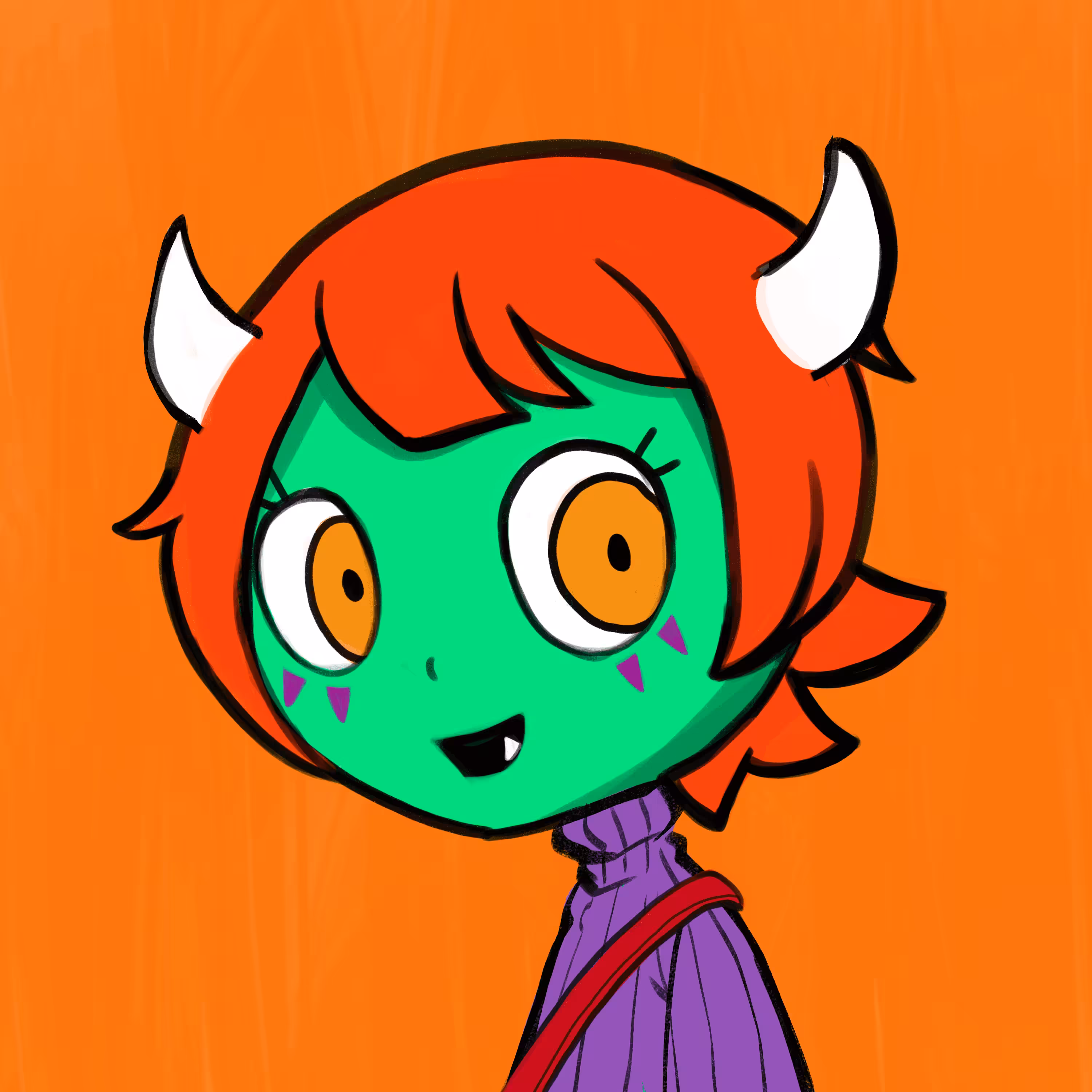 Demon 011