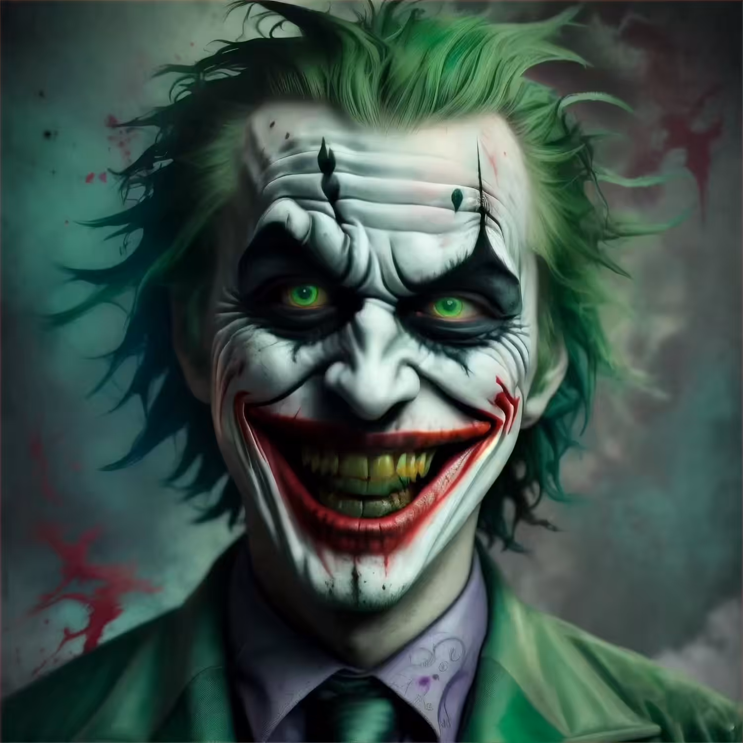 Joker #7