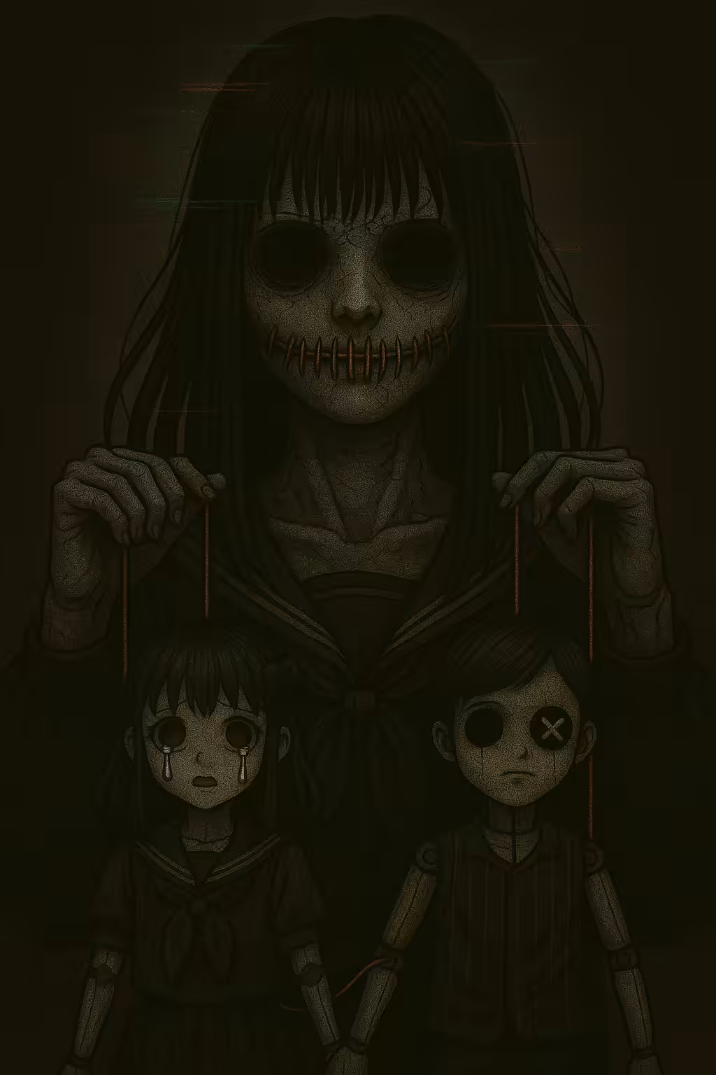 Mothercode