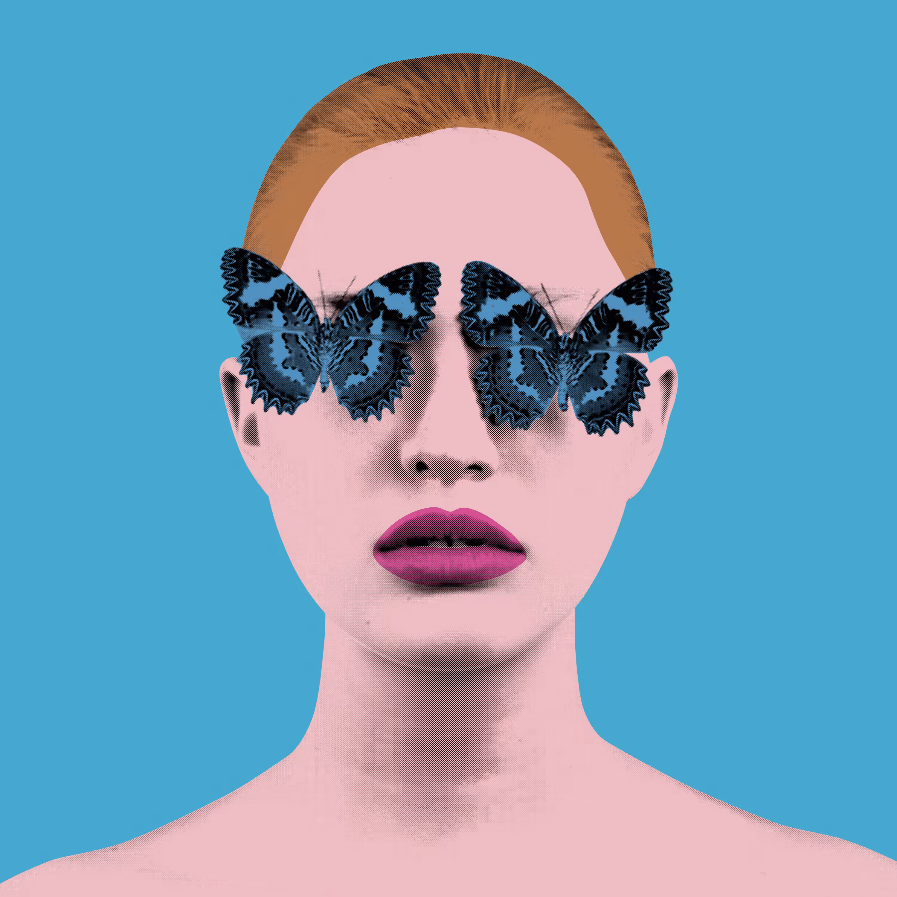 Butterfly Eyes, #9