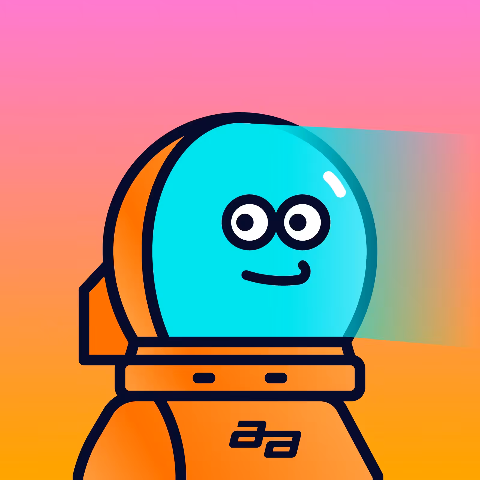 Awkward Astronauts #4371