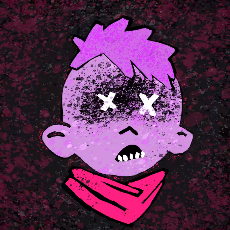 fxZombies #42