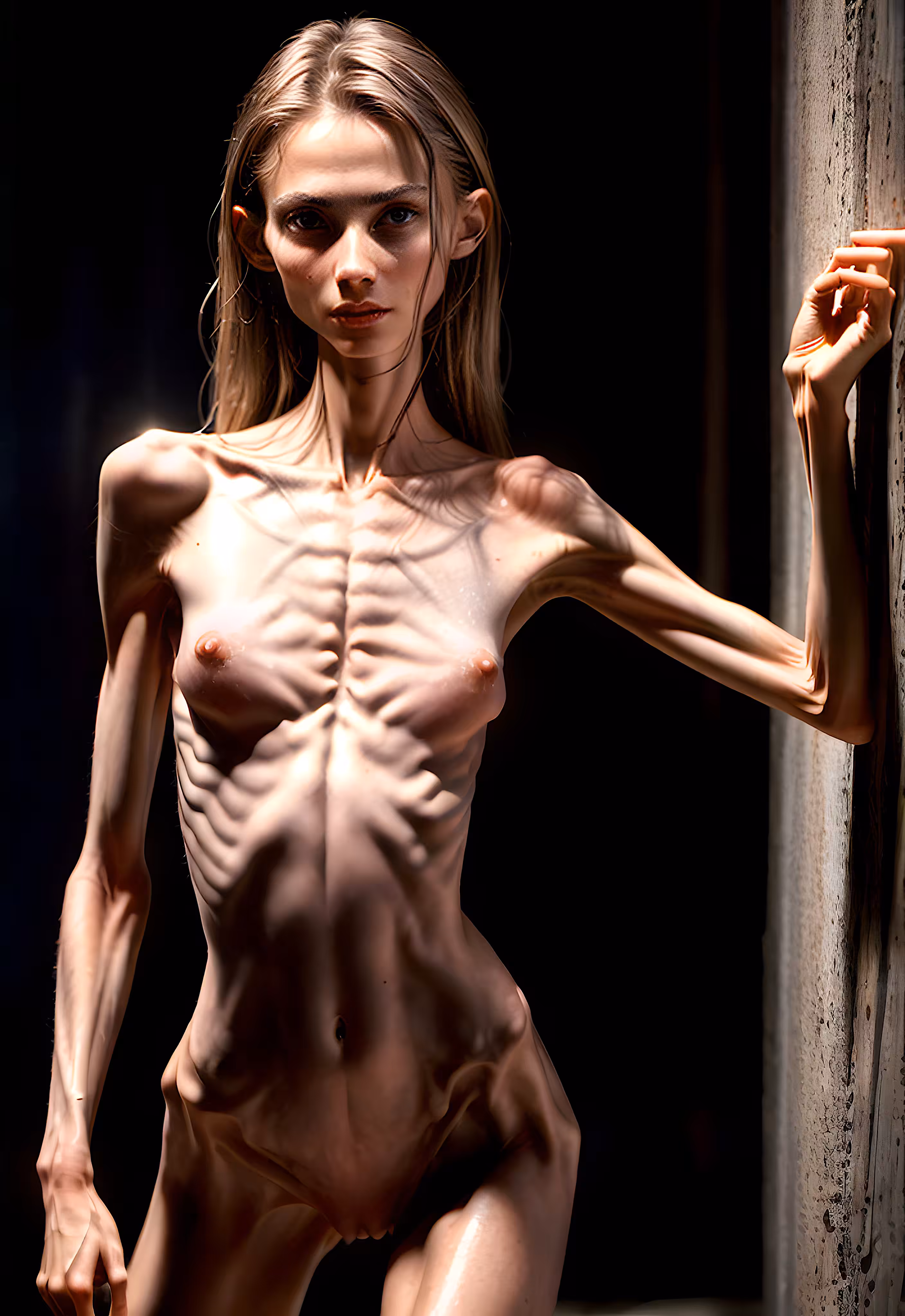 Skin and Bones