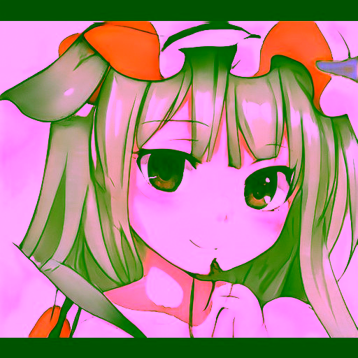 Bishoujo Originals - #3123