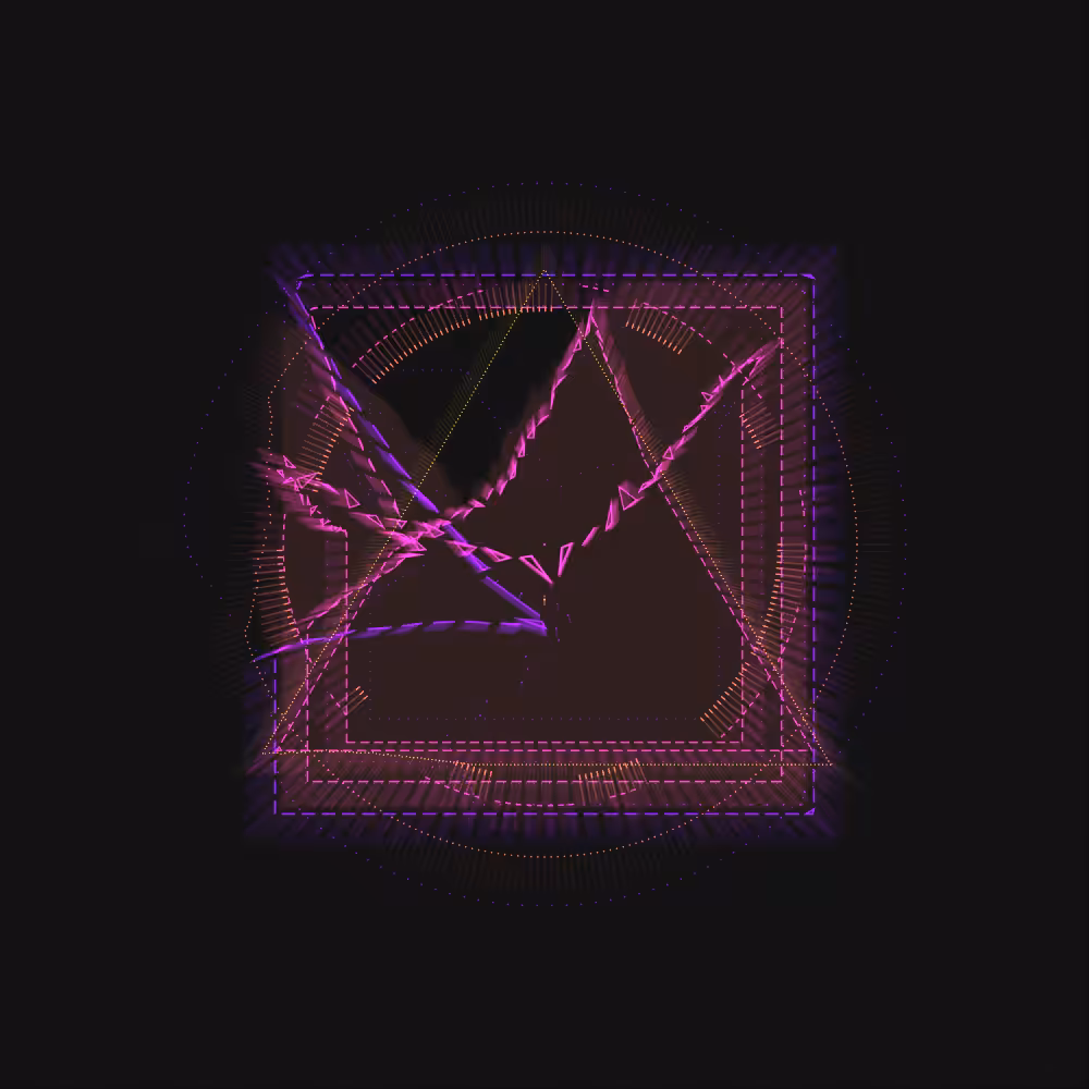 Circular Oscillation #16