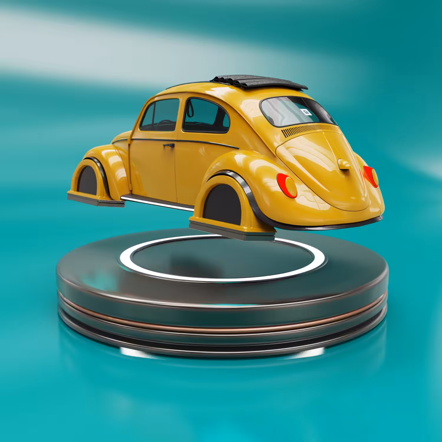 FUTURE TOY