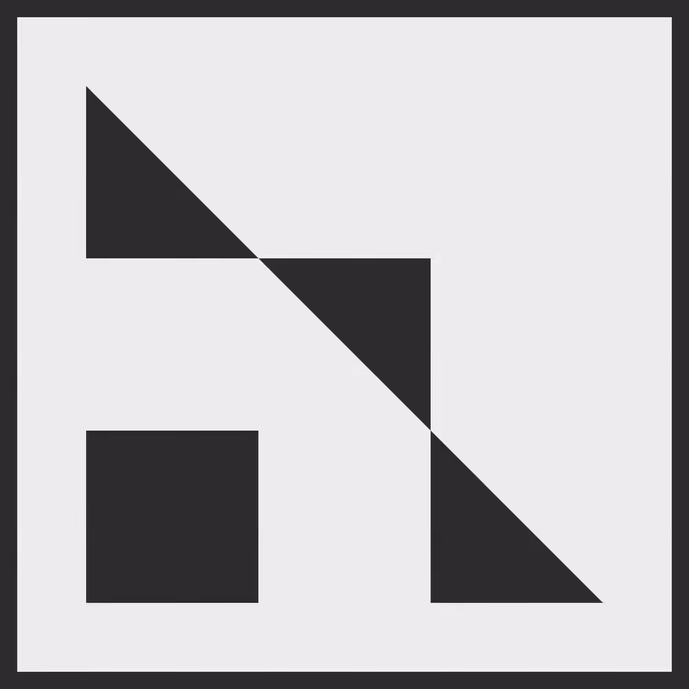 ◾➕✖️ [Square / Plus / Cross]