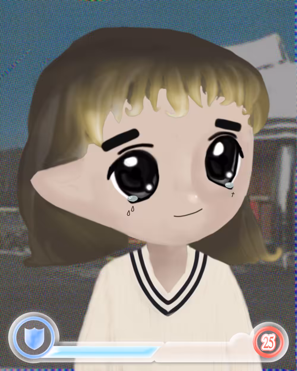 Milady 9867