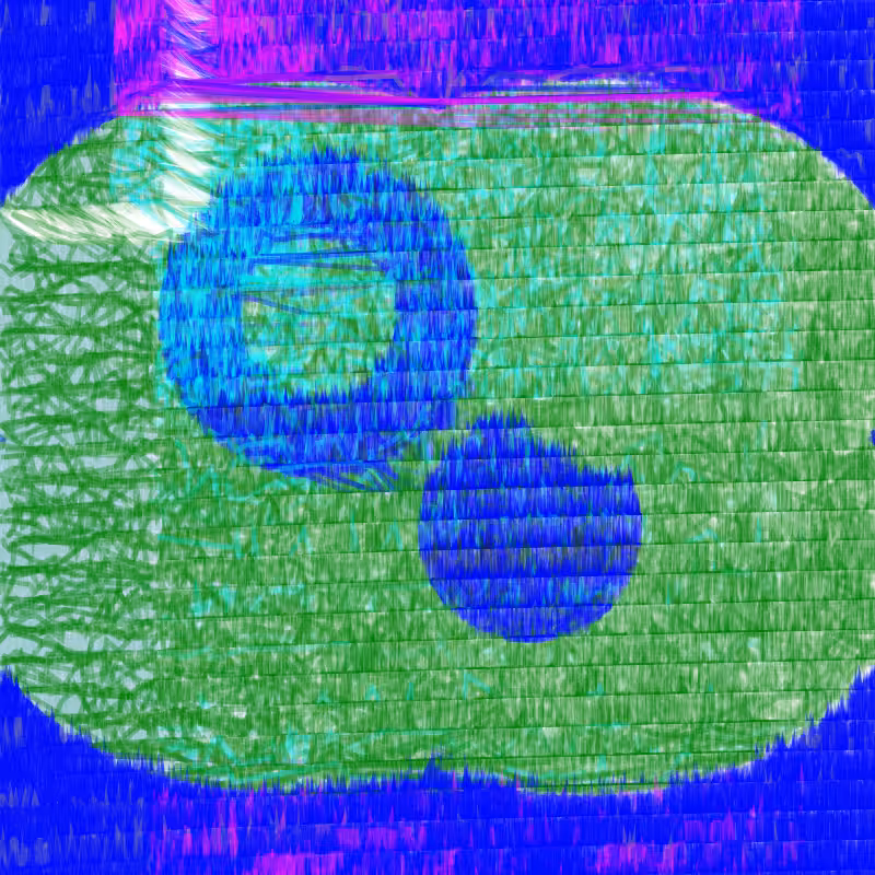 Stereo Print #17