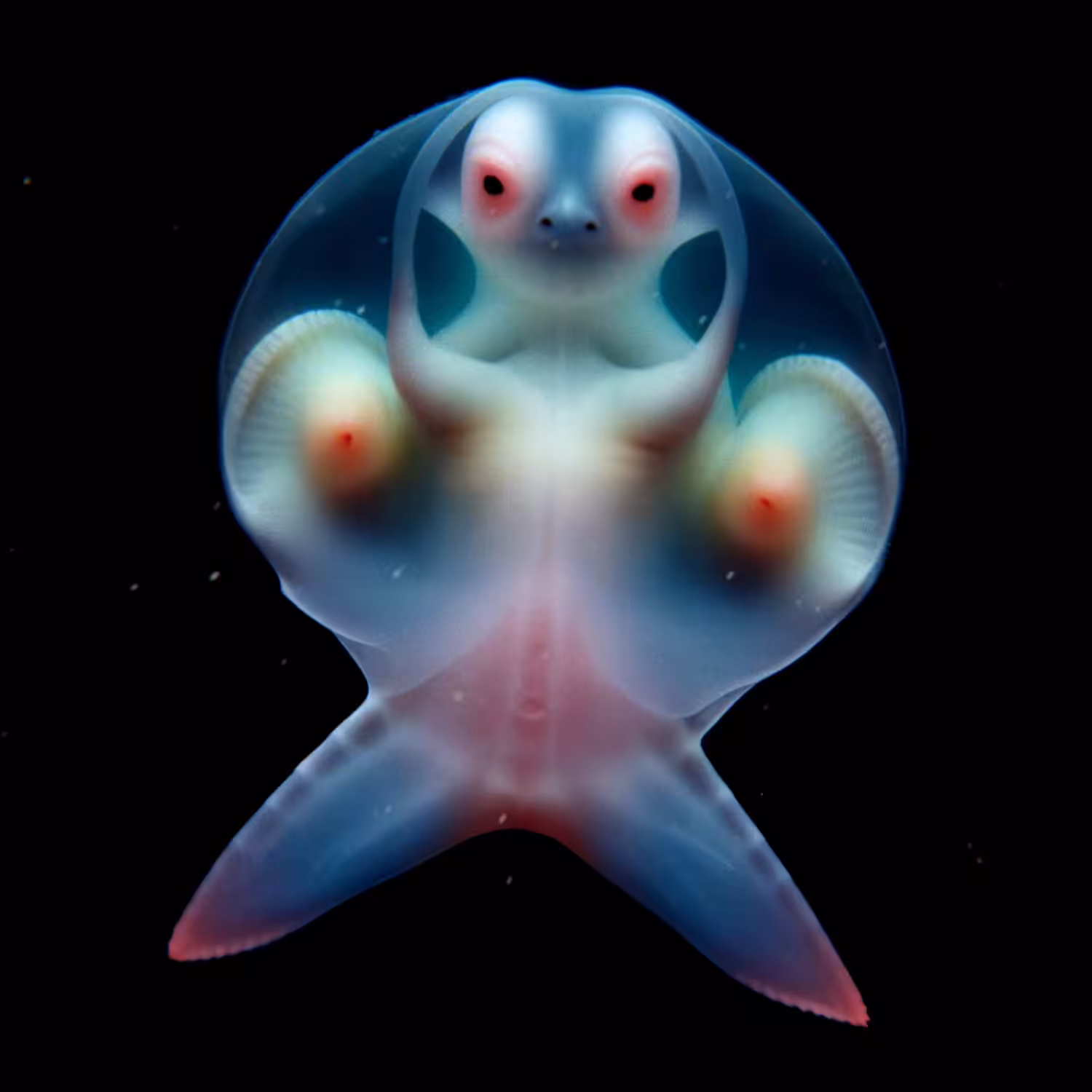 The Vault of Wonders: Chapter 1 - The Abyssal Unseen: Pastinacae Fulgens
