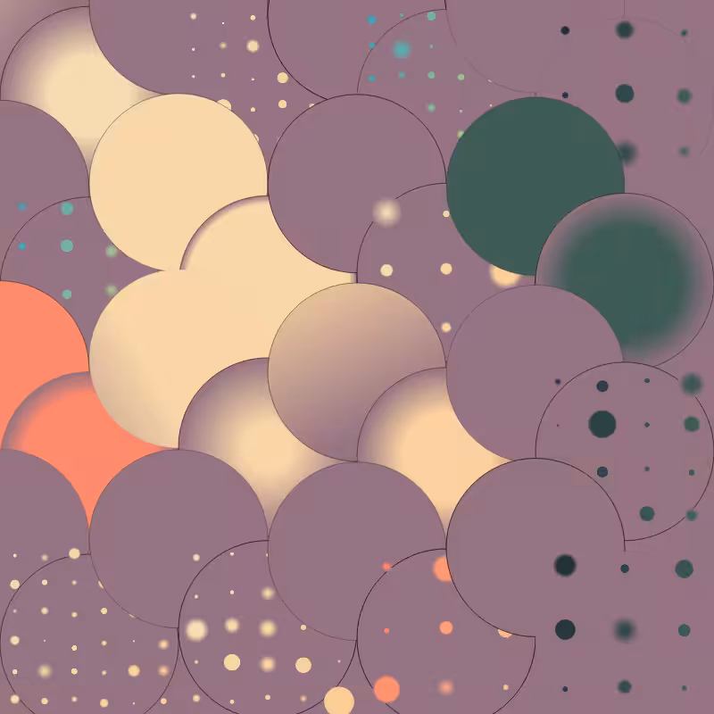 Circles Life #23