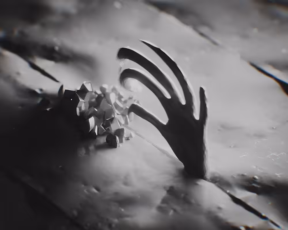 Pandimensional Handshake