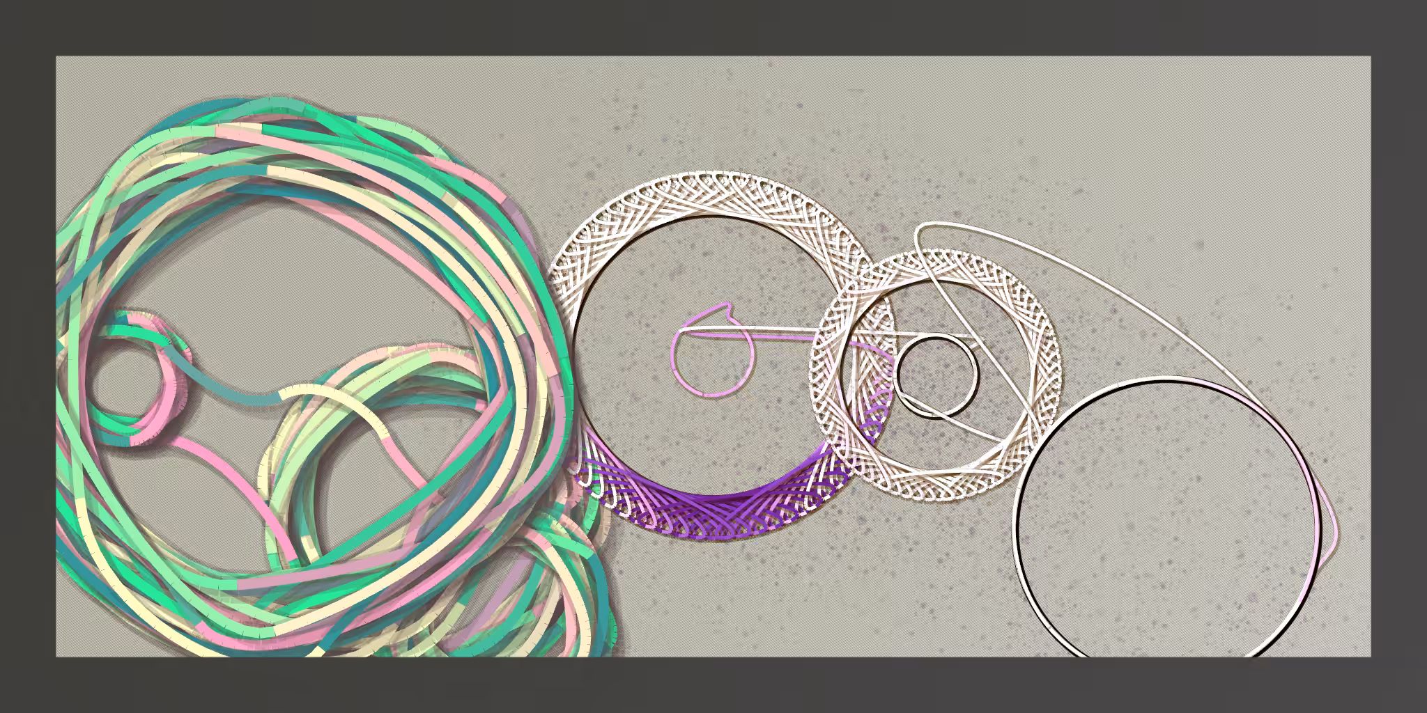 Original Threads  #9