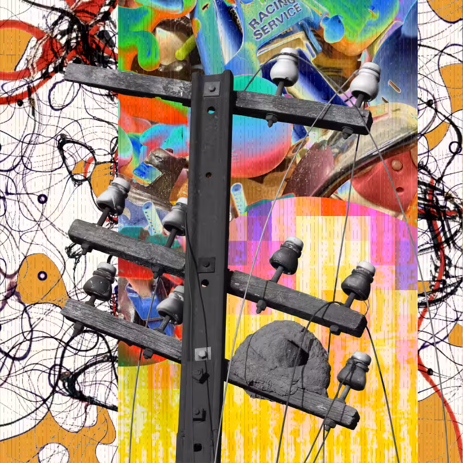 ┰ǝӏǝ𝒈𝗋aƿ𝒉 𝗻ǝ✝⒲𝝧𝗋ᴋ #₂ #4