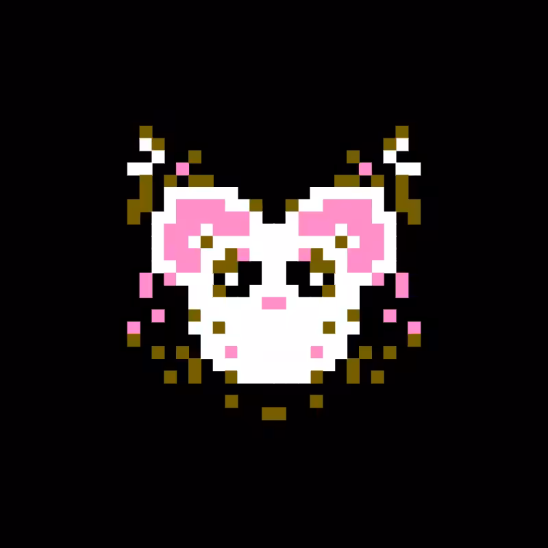 Space Fauna #80
