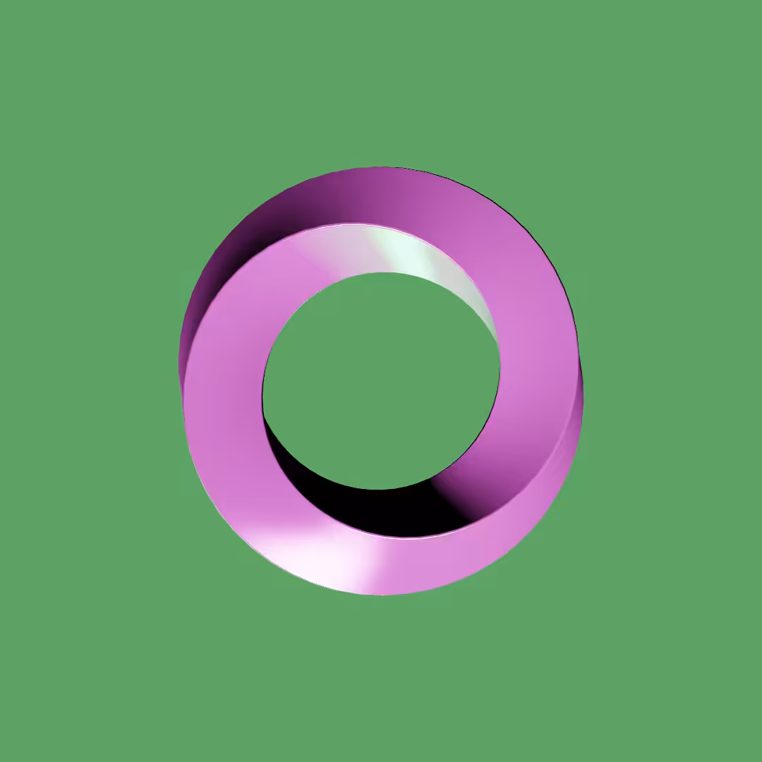 Ensō #32