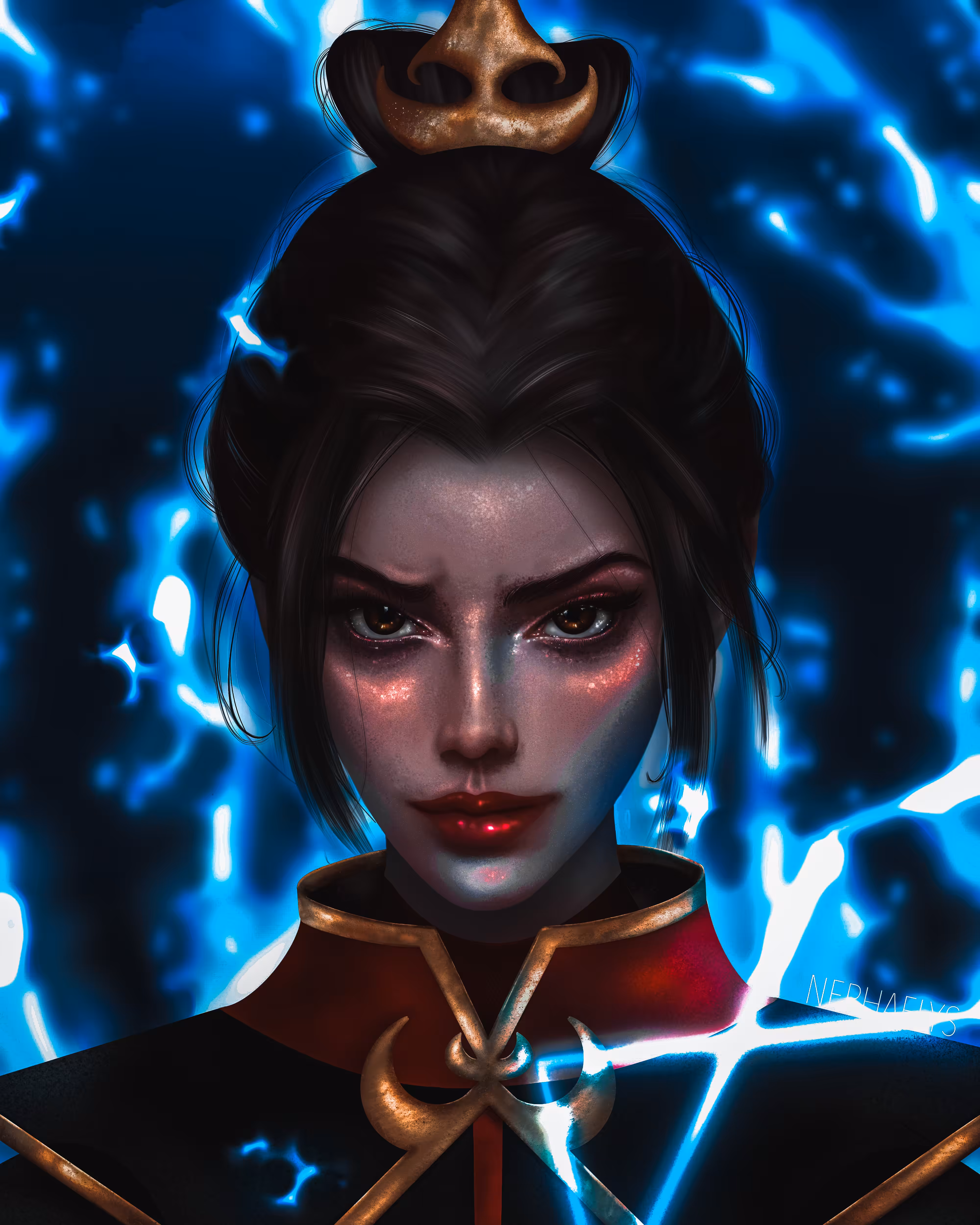AZULA