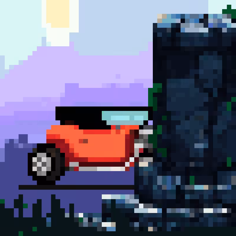 NO ROADMAP #613