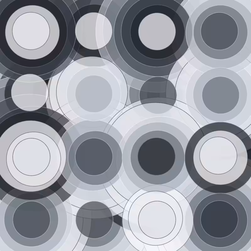 CIRCLES #91